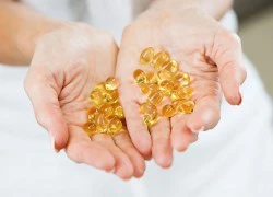 Cách làm đẹp tự nhiên đơn giản với thần dược sắc đẹp vitamin E