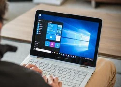 Cách nhận biết phiên bản hiện tại của Windows 10