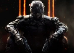 Call of Duty: Black Ops III hé lộ DLC Awakening trong trailer mới