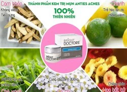 Cẩm nang trị mụn từ A đến Z - Kỳ VI: Những câu hỏi thường gặp về mụn