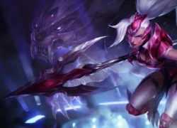 Cân bằng Leblanc, Gangplank và một vài điều hay ho Riot dự tính