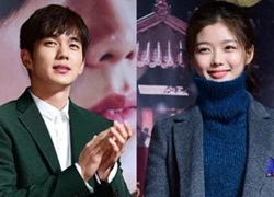 Cặp đôi "sao nhí một thời" Kim Yoo Jung - Yoo Seung Ho khoe vẻ đẹp mê hoặc trong sự kiện