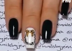 Cập nhật 6 mẫu nail mới nhất cho mùa noel năm nay