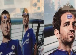 CĐV Chelsea bắt đầu chiến dịch "tẩy chay" những kẻ phản bội