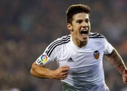 CĐV Valencia qua đời vì ăn mừng bàn thắng của Santi Mina