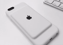 CEO Apple: Ốp lưng kiêm pin cho iPhone không phải cái bướu