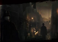 Cha đẻ của Life is Strange tiết lộ thông tin mới về dự án Vampyr