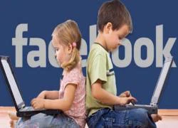 Châu Âu muốn cấm trẻ em dưới 16 tuổi dùng Facebook