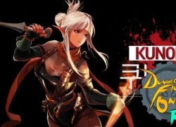 Chết cười với phim giới thiệu nhân vật mới trong Dungeon Fighter Online