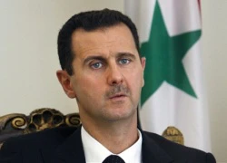 Chiến đấu cơ Nga có thể sẽ hộ tống tổng thống Syria sang Iran