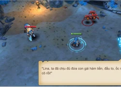 Chiến Thần DotA tung loạt ảnh Việt hóa