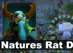 Chiến thuật RAT DOTO của Alliance tiếp tục khiến đối thủ muốn &#8216;bùng cháy&#8217;