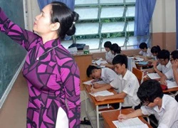 &#8220;Chiêu&#8221; quản lí lớp học và tạo lập môi trường dạy học phân hóa