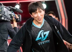 Chơi đẹp, DoubleLift khiến Froggen thua 'tâm phục khẩu phục'