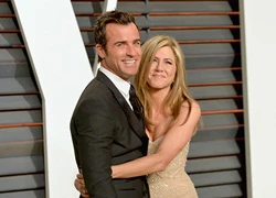 Chồng trẻ Jennifer Aniston suýt chết khi đi hưởng tuần trăng mật