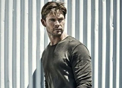 Chris Hemsworth tiết lộ thực đơn giảm cân "nghèo nàn" gây sốc