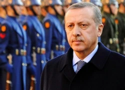 Chuyên gia CIA chỉ ra cơn ác mộng của Erdogan,những việc làm ở Syria