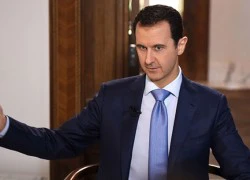 Chuyên gia Nga: Tổng thống Assad đã phá âm mưu đảo chính của Mỹ