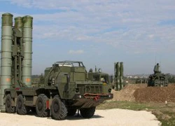 Cơn ác mộng của Mỹ về S-400