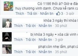 Cộng đồng LMHT Việt Nam hả hê trước đợt xử phạt Bug Vinh Danh