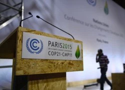 COP 21: Căng thẳng chờ đợi một thỏa thuận cuối cùng