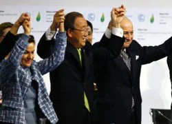 COP 21 thông qua thoả thuận lịch sử về Biến đổi khí hậu: Cơ hội để cứu Trái đất