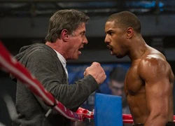 'Creed' - Tác phẩm điện ảnh thể thao hay nhất 2015