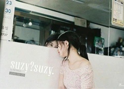 Cư dân mạng quay cuồng khi không phân biệt nổi Suzy và IU