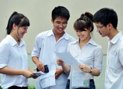 Đại học Khoa học và Công nghệ Hà Nội công bố phương án tuyển sinh 2016