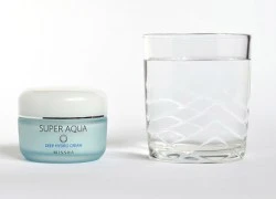 Đánh giá kem dưỡng ẩm da Missha Super Aqua