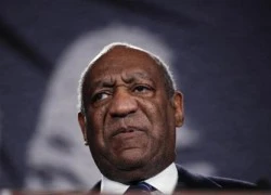 Danh hài Bill Cosby lần này có thoát tội đánh thuốc mê và hãm hiếp?