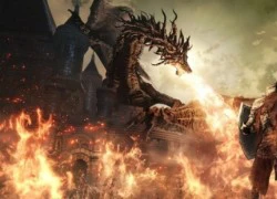 Dark Souls 3 công bố cấu hình tối thiểu và đề nghị trên PC