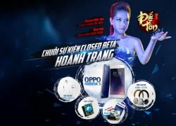 Đế Tôn Mobi ấn định CB ngày 28/12