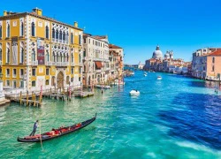 Đi đâu, làm gì ở Venice với ngân sách hạn hẹp