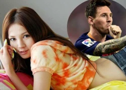 Điểm tin hậu trường 16/12: Fan M.U kêu gọi sa thải Van Gaal; Messi được sao phim sex đong đưa