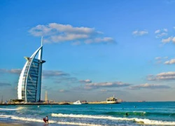 Điều gì tạo nên sức cuốn hút của Dubai?