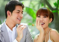 Diệu kế bênh vợ tuyệt vời của chồng tôi