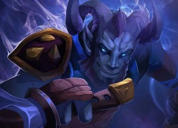 DOTA 2: Riki Carry thất truyền tại đấu trường chuyên nghiệp