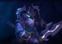 DOTA 2: Thay đổi Riki liệu có phải quyết định đúng đắn của IceFrog?