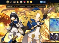 Dragon Nest bản quyền của VGG và bài toán 'lật đổ' game lậu