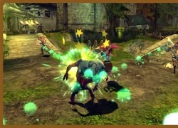 Dragon Nest chính thức phát hành tại Việt Nam Quý I năm 2016