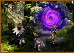 Dragon Nest sẽ "xông đất" làng game Việt