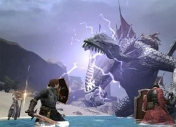 Dragon&#8217;s Dogma Online bất ngờ hé lộ lớp nhân vật thứ 9