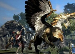 Dragon's Dogma Online cập nhật nhận vật mới