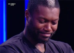 Dư âm vụ khủng bố tại Pháp: Djibril Cisse thoát chết nhờ... bóng đá