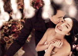 Dù anh còn sống được một ngày, em cũng muốn làm vợ anh