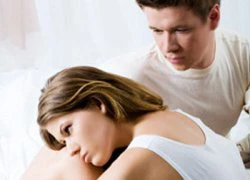 Đừng từ chối sex với bạn đời