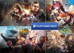 Echo of Soul và Dungeon Fighter Online tiến gần đến Việt Nam