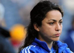 Eva Carneiro tiếp tục làm khổ Chelsea & Jose Mourinho