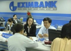 Eximbank: Bất ngờ với danh sách đề cử Hội đồng quản trị vào phút chót